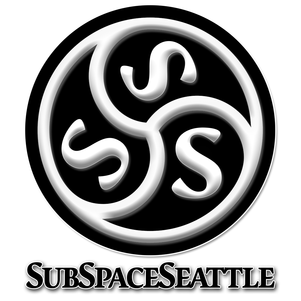 SubSpace